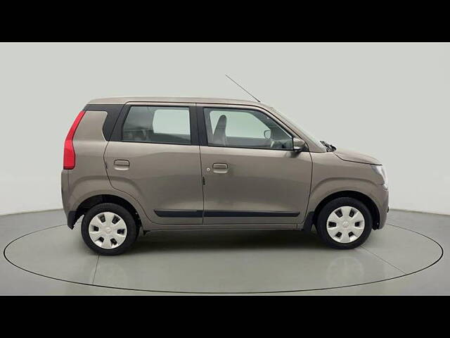 Used Maruti Suzuki Wagon R [2019-2022] ZXi 1.2 AMT in Hyderabad