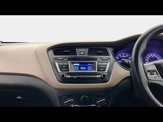 Used Hyundai Elite i20 [2014-2015] Magna 1.2 in Delhi