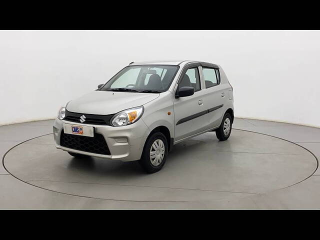 Used Maruti Suzuki Alto 800 VXi in Chennai