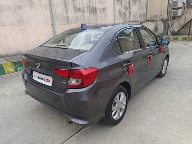 Used Honda Amaze [2018-2021] 1.2 VX MT Petrol [2018-2020] in Noida