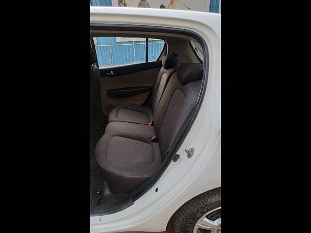 Used Hyundai i20 [2008-2010] Asta 1.2 in Mumbai