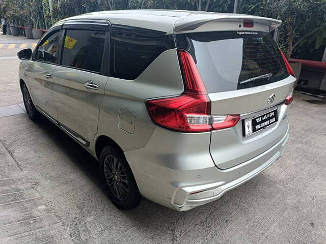 Used Maruti Suzuki Ertiga [2018-2022] ZXi Plus in Chennai