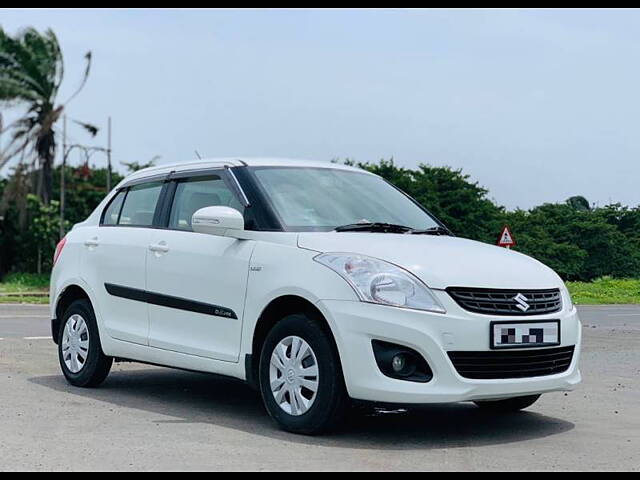 Used Maruti Suzuki Swift DZire [2011-2015] VDI in Surat