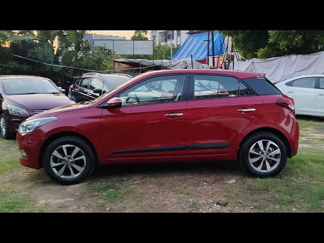 Used Hyundai Elite i20 [2017-2018] Asta 1.2 in Vadodara