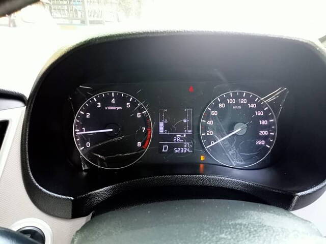 Used Hyundai Creta [2015-2017] 1.6 SX Plus AT Petrol in Thane