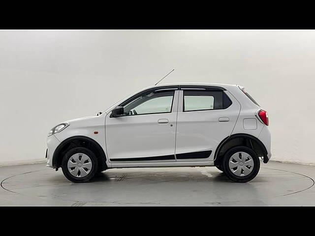 Used Maruti Suzuki Alto K10 VXi [2022-2023] in Faridabad