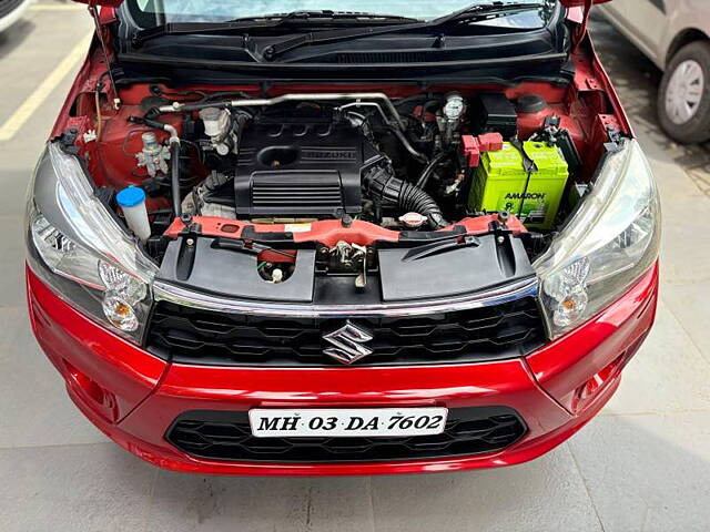 Used Maruti Suzuki Celerio [2017-2021] VXi CNG [2017-2019] in Mumbai