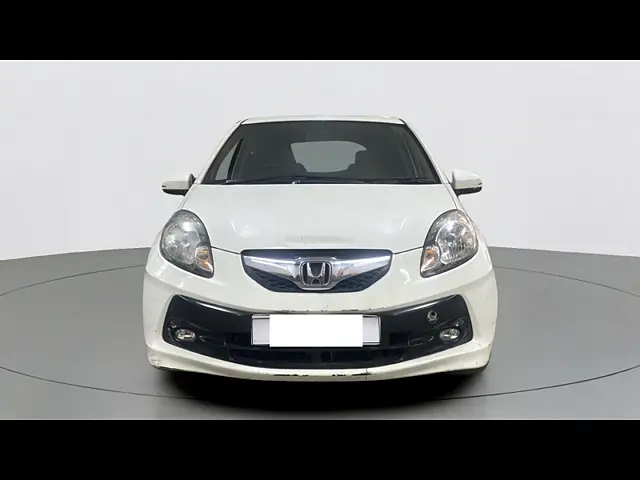Used 2016 Honda Brio in Ludhiana