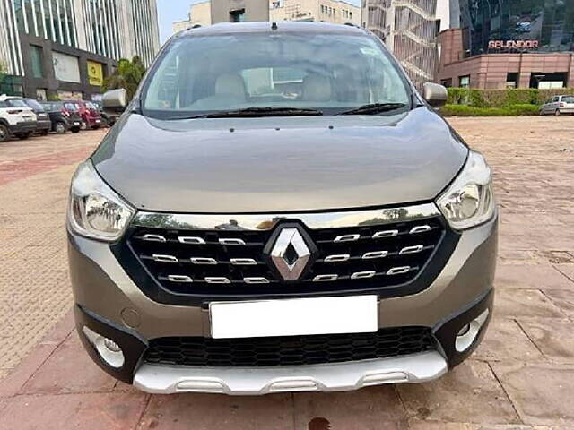 Used 2017 Renault Lodgy in Delhi