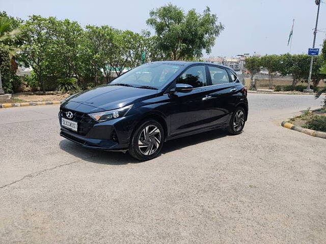 Used 2022 Hyundai Elite i20 in Delhi