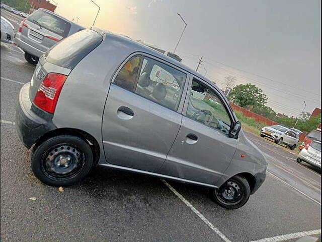 Used Hyundai Santro Xing [2003-2008] XE in Chandigarh