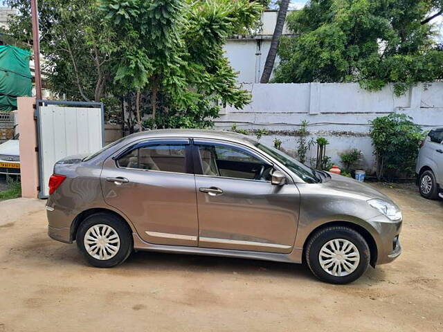 Used Maruti Suzuki Dzire [2017-2020] VDi in Coimbatore