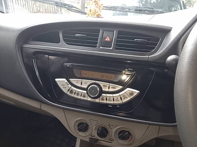 Used Maruti Suzuki Alto K10 [2014-2020] VXi [2014-2019] in Thane