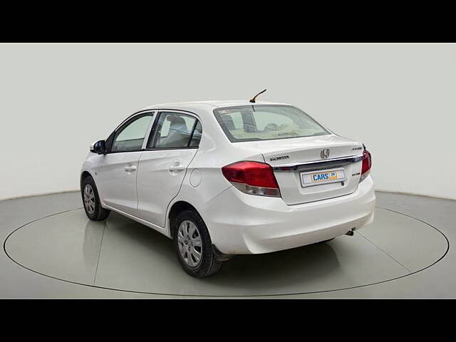 Used Honda Amaze [2013-2016] 1.2 S i-VTEC in Delhi