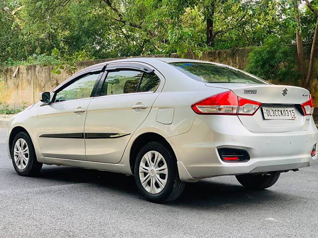 Used Maruti Suzuki Ciaz [2014-2017] VXi in Delhi