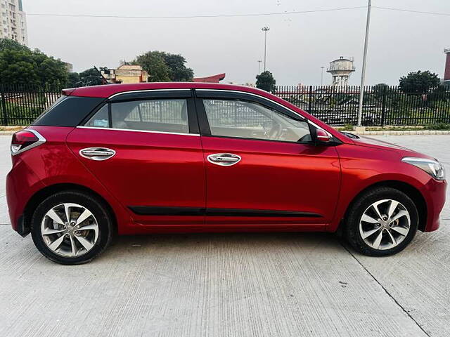 Used Hyundai Elite i20 [2016-2017] Asta 1.2 [2016-2017] in Lucknow