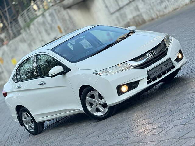 Used Honda City [2014-2017] VX in Mumbai