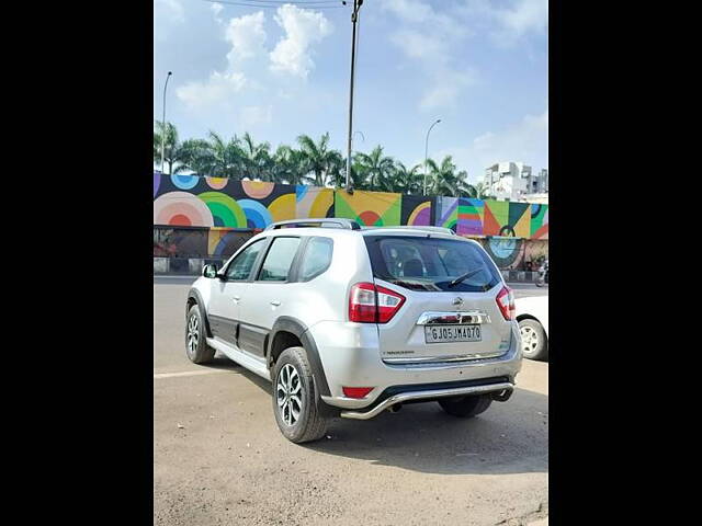 Used Nissan Terrano [2013-2017] XL (D) in Surat