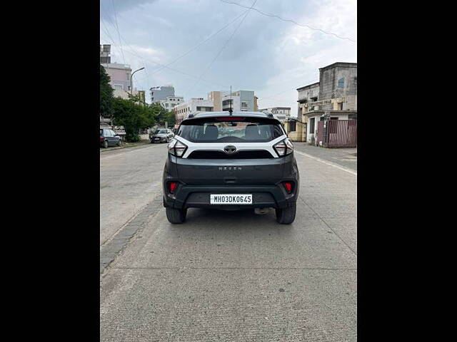 Used Tata Nexon [2017-2020] XMA Petrol in Nagpur