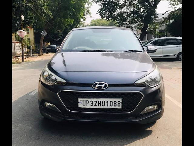 Used 2017 Hyundai Elite i20 in Lucknow