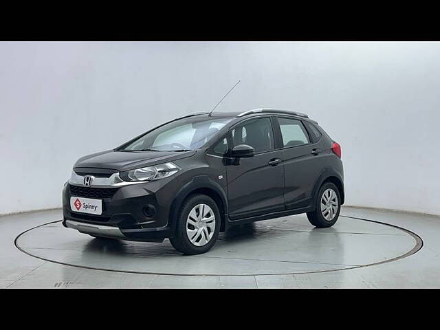 Used 2017 Honda WR-V in Navi Mumbai