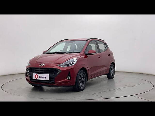 Used 2021 Hyundai Grand i10 NIOS in Chennai