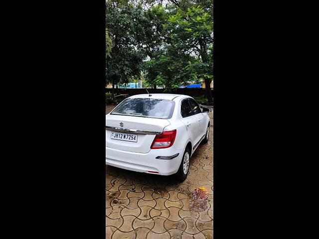 Used Maruti Suzuki Dzire VXi [2020-2023] in Ranchi