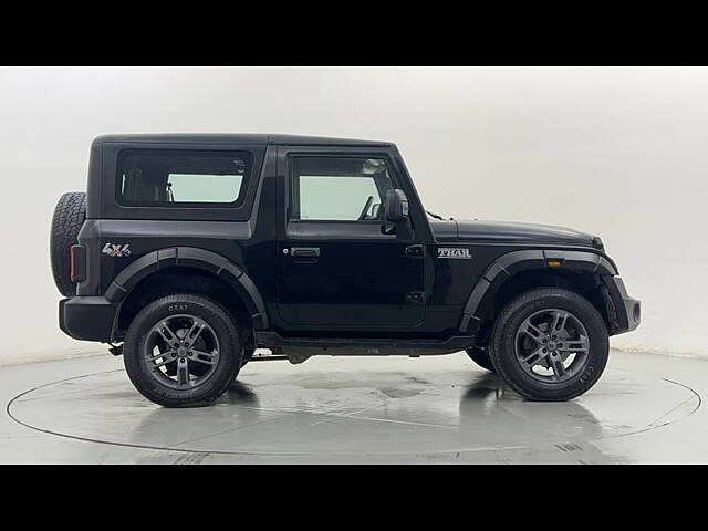 Used Mahindra Thar LX Hard Top Diesel AT in Ghaziabad