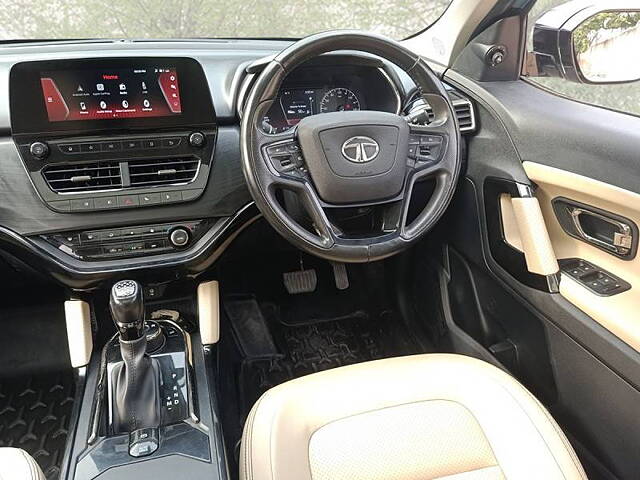 Used Tata Safari [2021-2023] XZA Plus in Delhi