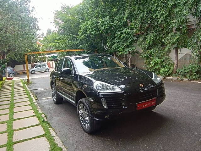 Used 2007 Porsche Cayenne in Bangalore