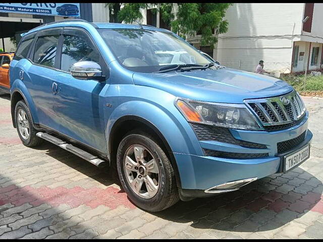 Used Mahindra XUV500 [2011-2015] W8 in Madurai