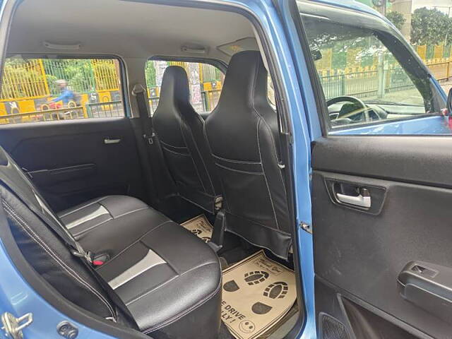 Used Maruti Suzuki Wagon R [2019-2022] ZXi 1.2 in Noida