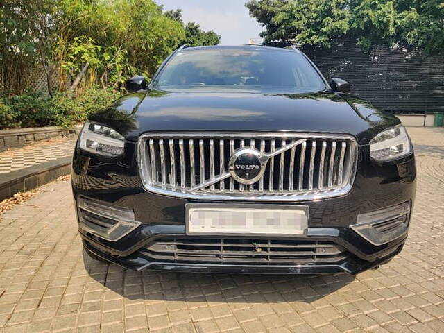 Used Volvo XC90 B6 Ultimate [2022-2023] in Hyderabad