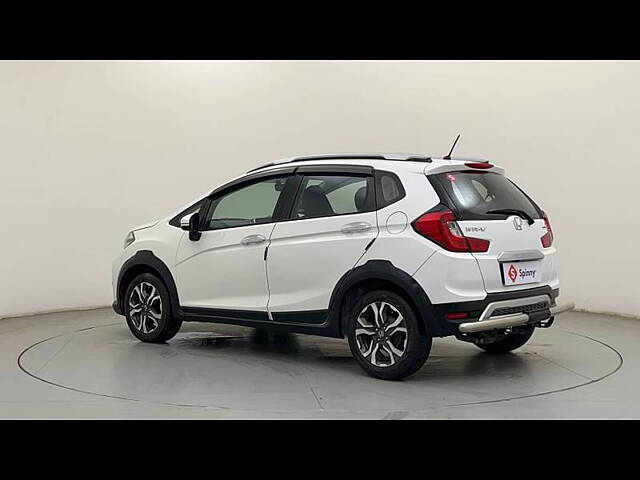 Used Honda WR-V [2017-2020] VX MT Petrol in Lucknow