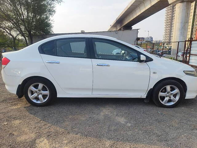 Used Honda City [2008-2011] 1.5 V MT in Pune