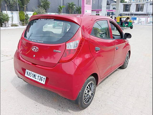 Used Hyundai Eon Era + AirBag in Bangalore