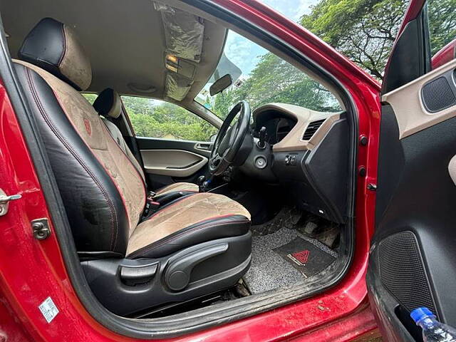 Used Hyundai Elite i20 [2018-2019] Asta 1.2 in Mumbai