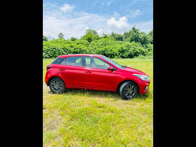 Used Hyundai Elite i20 [2016-2017] Sportz 1.2 [2016-2017] in Vadodara