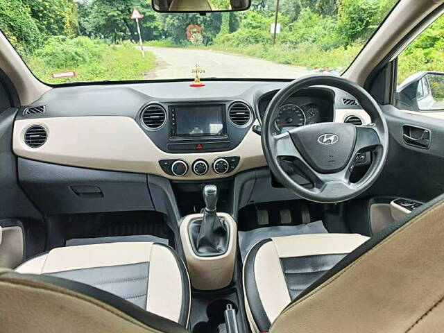 Used Hyundai Grand i10 Magna 1.2 Kappa VTVT in Aurangabad