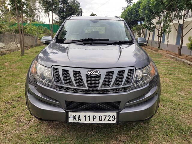 Used 2014 Mahindra XUV500 in Bangalore