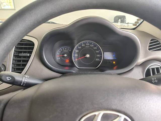 Used Hyundai i10 [2010-2017] Sportz 1.2 Kappa2 in Pune