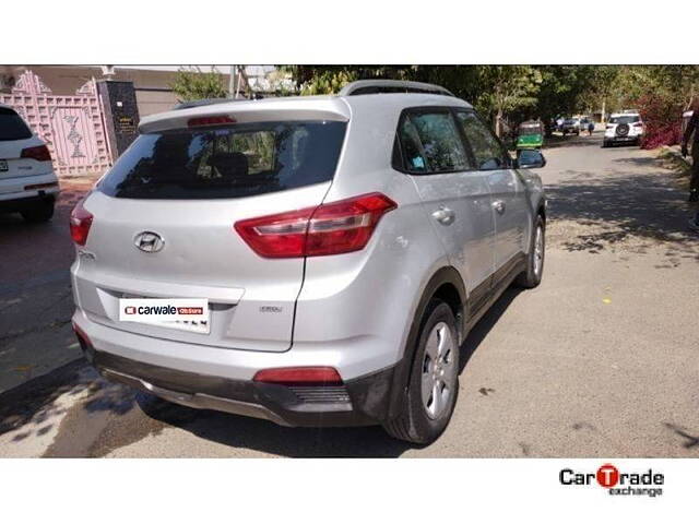 Used Hyundai Creta [2017-2018] S 1.4 CRDI in Jaipur