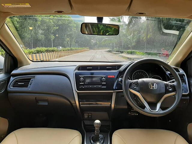 Used Honda City [2014-2017] SV in Mumbai