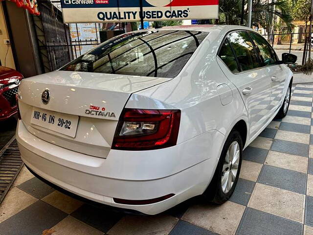 Used Skoda Octavia [2017-2021] 2.0 TDI L&K in Mumbai