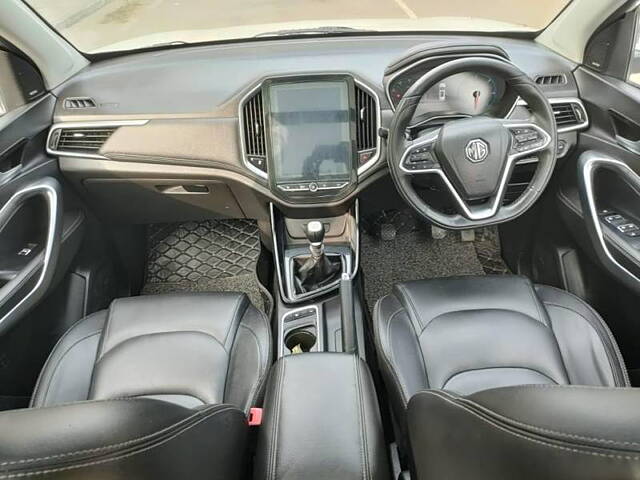 Used MG Hector [2019-2021] Sharp 2.0 Diesel [2019-2020] in Ludhiana