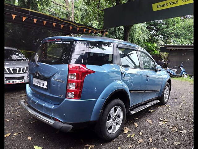 Used Mahindra XUV500 [2011-2015] W8 AWD in Pune