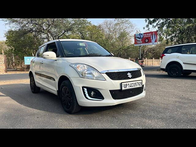 Used Maruti Suzuki Swift [2014-2018] VDi ABS [2014-2017] in Delhi