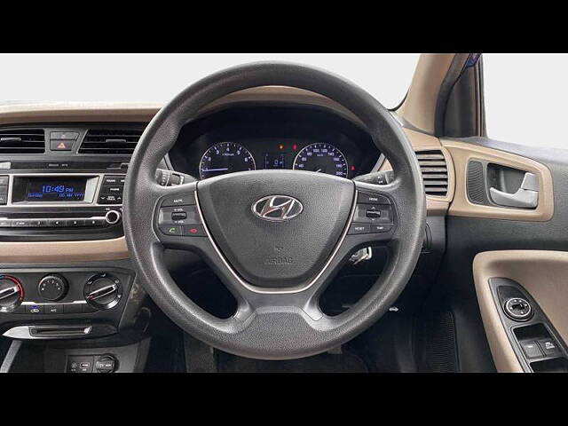 Used Hyundai Elite i20 [2016-2017] Magna 1.2 [2016-2017] in Hyderabad