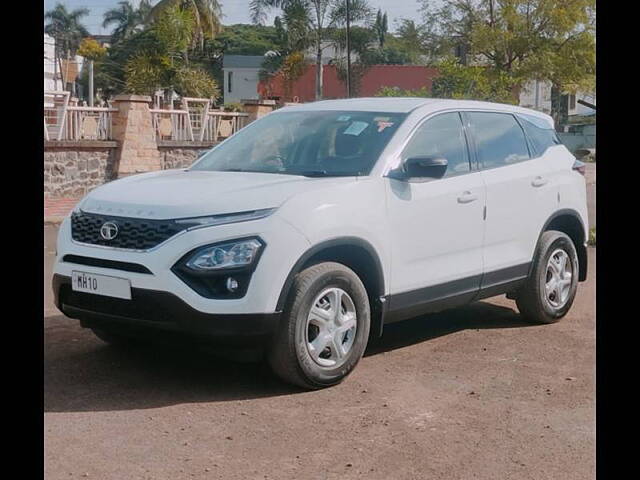 Used Tata Harrier [2019-2023] XM [2019-2020] in Sangli