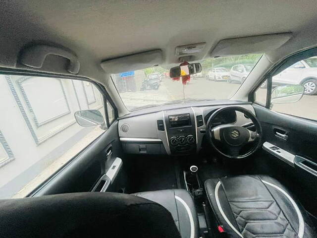 Used Maruti Suzuki Wagon R 1.0 [2010-2013] LXi in Delhi